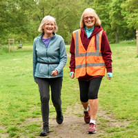 Sloughbottom parkrun 13th May 2023